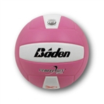 Baden VX5E Perfection 15-0 NFHS NBCFLeather Game Volleyball