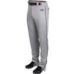 Rawlings Youth Launch Piped Semi Relaxed Baseball Pant - YLNCHSRP