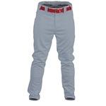 rawlings youth premium baseball semi-relaxed fit pants ypro150