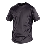 Rawlings Youth Long Sleeve Crew Performance Shirt YSSBASE