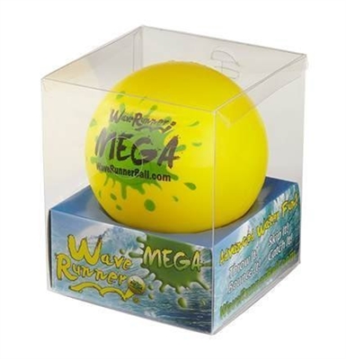 Mega Wave Runner Ball