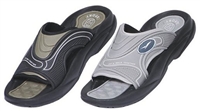 The 128 Rubber Sandal Shower Beach Slip On Slides