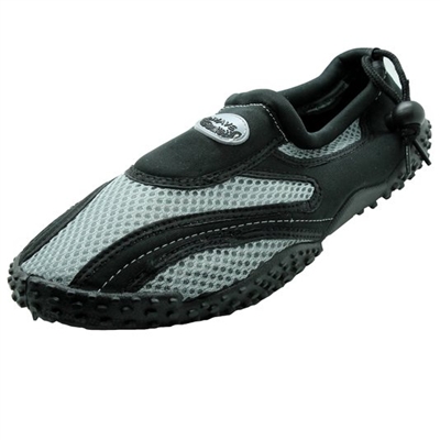 Men's Wave Water Shoes Aqua Socks