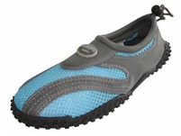 Women's Wave Water Shoes Pool Beach Aqua Socks