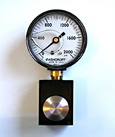 Calibration Gauge for Repeater Vise Handle