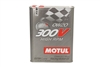 Olje Motul 300V High RPM 0W20 2L