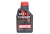 Olje Motul 4100 Turbolight 10W40 1L