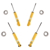 Bilstein B6 B8 set Alfa 159 Brera Spider