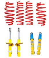 Eibach-Bilstein set Alfa Brera Spider