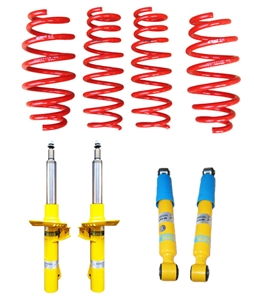 Eibach-Bilstein set Alfa Brera Spider