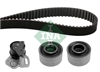 Kit zobatega jermena INA Alfa 2.5/3.0/3.2 V6 24V