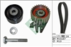 Kit zobatega jermena Alfa 159, Brera, Spider, Giulietta 1.75 TBi