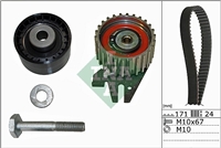 Kit zobatega jermena Alfa 159, Brera, Spider, Giulietta 1.75 TBi