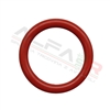 O-ring hladilne cevi na turbini OE Alfa Giulia Stelvio 2.0 T