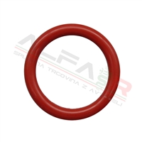 O-ring hladilne cevi na turbini OE Alfa Giulia Stelvio 2.0 T
