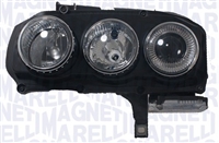 Å½aromet BIXENON sprednji levi OE Magneti Marelli (original) Alfa 159, Brera, Spider