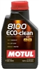 Olje Motul 8100 ECO-Clean 5W30 1L