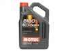 Olje Motul 8100 ECO-Clean Plus 5W30 5L