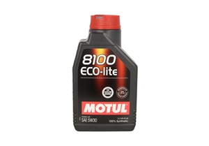 Olje Motul 8100 ECO-Lite 5W30 1L