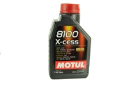 Olje Motul 8100 X-Cess 5W40 1L