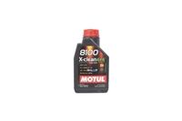 Olje Motul 8100 X-Clean EFE 5W30 1L