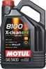 Olje Motul 8100 X-Clean EFE 5W30 5L
