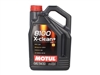 Olje Motul 8100 X-Clean Plus 5W30 5L