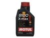 Olje Motul 8100 X-Max 0W40 1L