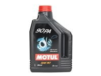 Diferencial olje Motul 90 PA 2L