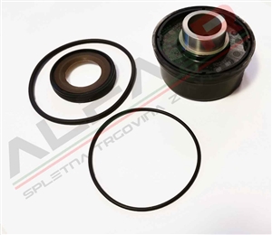 Centrifugalni filter s tesnili set OE Alfa Giulia, Stelvio 2.2D