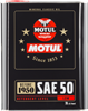 Olje Motul Classic SAE 50 2L