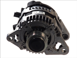 Alternator OEM DENSO (original) Alfa 159, Brera, Spider 2.4 JTDM