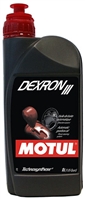 MenjalniÅ¡ko olje Motul Dexron III 2L