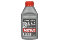 Zavorno olje MOTUL 0.5L