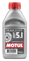 Zavorno olje MOTUL dot 5.1 1L