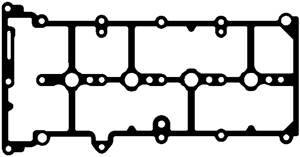 Tesnilo pokrova ventilov ELRING Alfa 147, 156, GT, 159