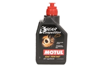 Motul Gear Competition 75W140 1L