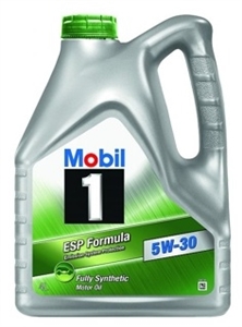 Olje Mobil 1 ESP Formula 5W30 5L