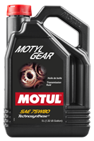 MenjalniÅ¡ko in diferencial olje Motul Motylgera 75W80 5L