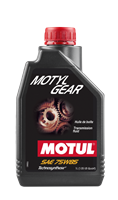 MenjalniÅ¡ko in diferencial olje Motul Motylgera 75W85 1L