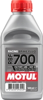 Zavorno olje MOTUL RBF 700 0.5L