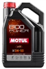 Olje Motul 8100 POWER 5W50 5L