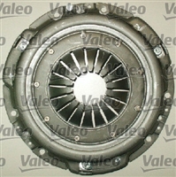Komplet sklopke VALEO Alfa 147, 156, GT 1.6 & 1.8 TS