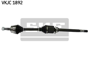 Polos desna SKF Alfa 156 1.9 JTD