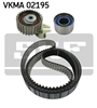 Kit zobatega jermena SKF Alfa 166, 159, Brera, Spider (939) 2.4 JTDM