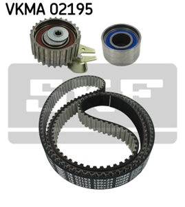 Kit zobatega jermena SKF Alfa 166, 159, Brera, Spider (939) 2.4 JTDM