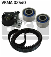 Kit zobatega jermena SKF Alfa 2.5/3.0/3.2 V6 24V