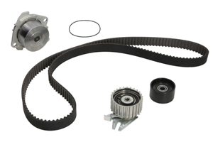 Kit zobatega jermena Alfa 159, Brera, Spider, Giulietta 1.75 TBi