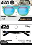 Youth Star Wars Baby Yoda Sunglasses