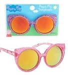 Youth Peppa Pig Sunglasses
